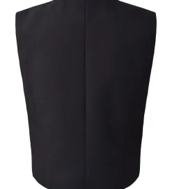 Veste|Konfirmationstøj|Hound Vest - Sort