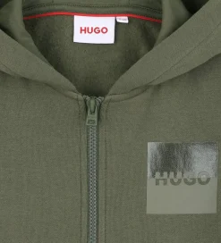 Cardigans|HUGO Cardigan - Kalamata