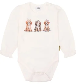 Bodyer|Hust and Claire Body l/æ - Britt - Ivory