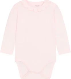 Bodyer|Hust and Claire Body l/æ - Bambus - HCBuller - Rose Morning