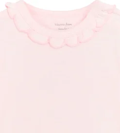 Bodyer|Hust and Claire Body l/æ - Bambus - HCBuller - Rose Morning