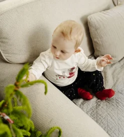 Juletøj|Bodyer|Hust and Claire Body l/æ - HCBritt - Sugar/Magic