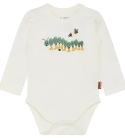 Bodyer|Hust and Claire Body l/æ - HCBilly - Ivory