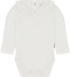 Juletøj|Bodyer|Hust and Claire Body l/æ - HCBritt - Sugar m. Krave