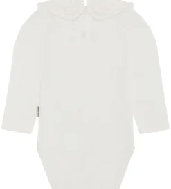 Juletøj|Bodyer|Hust and Claire Body l/æ - HCBritt - Sugar m. Krave