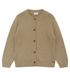 Striktrøjer|Hust and Claire Cardigan - Strik - HCCharli - Pepper