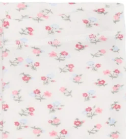 Leggings|Hust and Claire Cykelshorts - Bomuld/Modal - HCLilian - Ivory