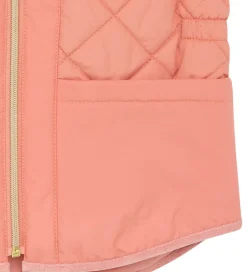 Veste|Dunveste Og Dyneveste|Hust and Claire Dynevest - HCEdele - Pink Clay