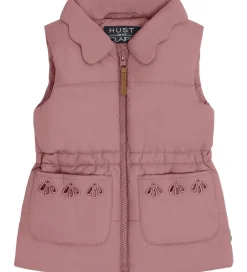 Dunveste Og Dyneveste|Hust and Claire Dynevest - HCEmily - Pale Mauve