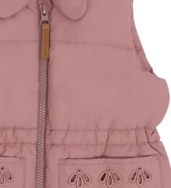 Dunveste Og Dyneveste|Hust and Claire Dynevest - HCEmily - Pale Mauve