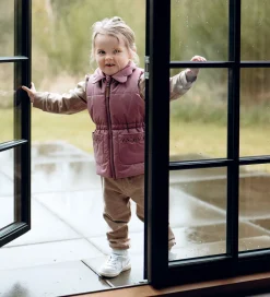 Dunveste Og Dyneveste|Hust and Claire Dynevest - HCEmily - Pale Mauve