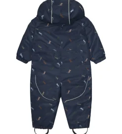 Flyverdragter|Hust and Claire Flyverdragt - HCOrlando - More Navy m. Firben