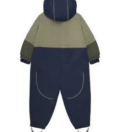 Flyverdragter|Hust and Claire Flyverdragt - HCOrlando - More Navy