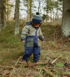 Flyverdragter|Hust and Claire Flyverdragt - HCOrlando - More Navy