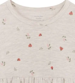 Kjoler|Hust and Claire Kjole - Bambus - HCDubi - Dusty Rose