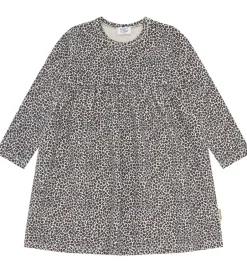 Kjoler|Hust and Claire Kjole - HCDonna - Wheat Melange