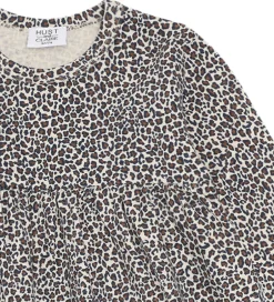 Kjoler|Hust and Claire Kjole - HCDonna - Wheat Melange