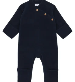 Køredragter|Hust and Claire Køredragt - Merlin - Uld - More Navy