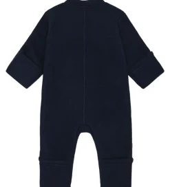 Køredragter|Hust and Claire Køredragt - Merlin - Uld - More Navy