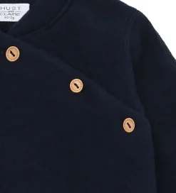 Køredragter|Hust and Claire Køredragt - Merlin - Uld - More Navy