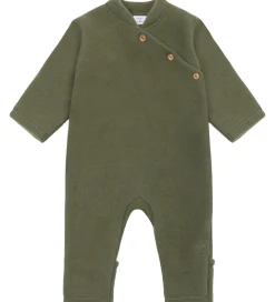 Køredragter|Hust and Claire Køredragt - Merlin - Uld - Turtle