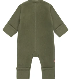 Køredragter|Hust and Claire Køredragt - Merlin - Uld - Turtle