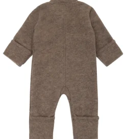 Køredragter|Hust and Claire Køredragt - Merlin - Uld - Deer Melange