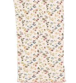 Leggings|Hust and Claire Leggings - Rib - Lisa - Whisper Melange