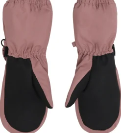 Handsker Og Luffer|Hust and Claire Luffer - HCFu - Pale Mauve