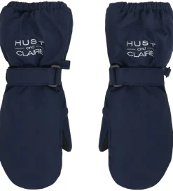 Handsker Og Luffer|Hust and Claire Luffer - HCFu - More Navy
