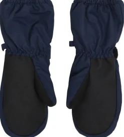 Handsker Og Luffer|Hust and Claire Luffer - HCFu - More Navy