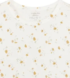 Nattøj|Hust and Claire Natkjole - Bambus - HCFuia - Ivory