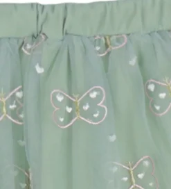 Nederdele|Hust and Claire Nederdel - Ninna - Green Sage