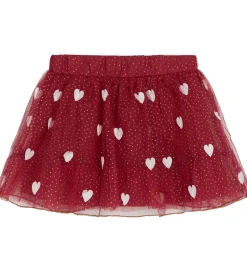 Nederdele|Hust and Claire Nederdel - Ninna - Teaberry