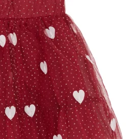 Nederdele|Hust and Claire Nederdel - Ninna - Teaberry