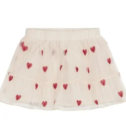 Nederdele|Hust and Claire Nederdel - Ninna - Sand