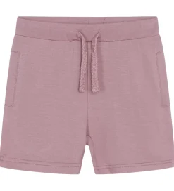 Shorts Og Knickers|Hust and Claire Shorts - Bambus - Huggi - Heather