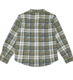 Skjorter|Hust and Claire Skjorte - Ravn - Seagrass