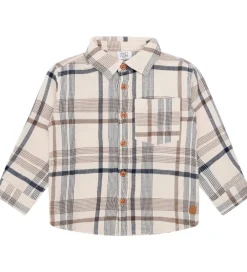 Skjorter|Juletøj|Hust and Claire Skjorte - HCRavn - Kit m. Tern