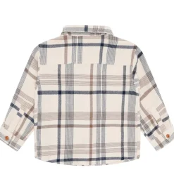 Skjorter|Juletøj|Hust and Claire Skjorte - HCRavn - Kit m. Tern