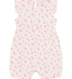 Nattøj|Hust and Claire Sommerdragt - Bambus - Milu - Rose Morn