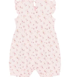 Nattøj|Hust and Claire Sommerdragt - Bambus - Milu - Rose Morn