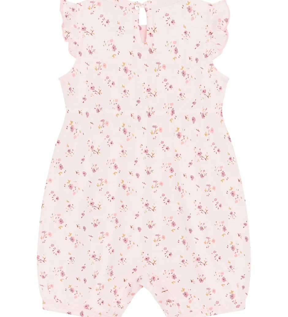 Nattøj|Hust and Claire Sommerdragt - Bambus - Milu - Rose Morn