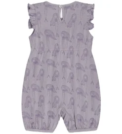 Sommerdragter|Hust and Claire Sommerdragt - Musling - Bambus - Lilla