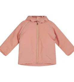 Sommerjakker|Hust and Claire Sommerjakke - Obia - Rose Brown