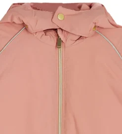 Sommerjakker|Hust and Claire Sommerjakke - Obia - Rose Brown