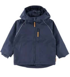 Sommerjakker|Hust and Claire Sommerjakke - Obi - Blue Moon