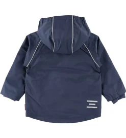 Sommerjakker|Hust and Claire Sommerjakke - Obi - Blue Moon