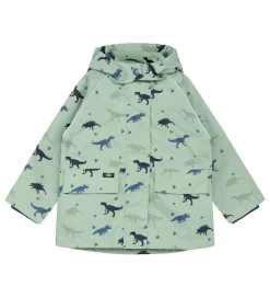 Sommerjakker|Hust and Claire Sommerjakke - HCObi - Jadeite m. Dinoer