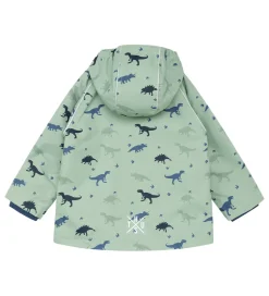 Sommerjakker|Hust and Claire Sommerjakke - HCObi - Jadeite m. Dinoer